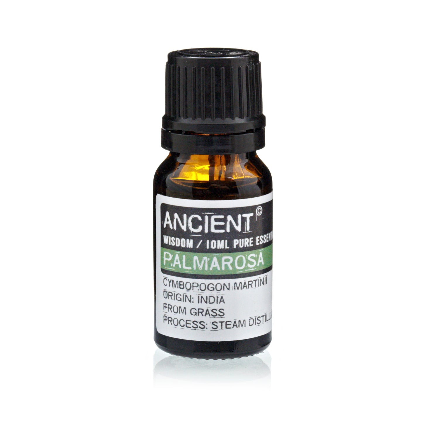 Oléo Essentiel 10ml - Palmarosa