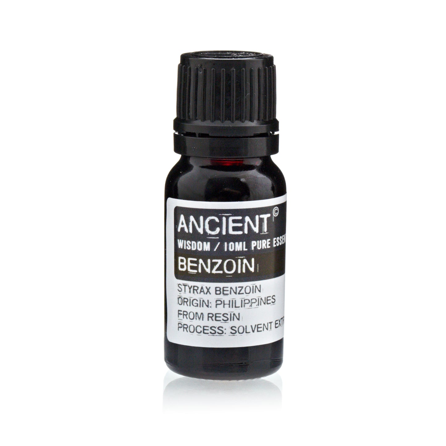 Benjoim Diluído (Benzoin)