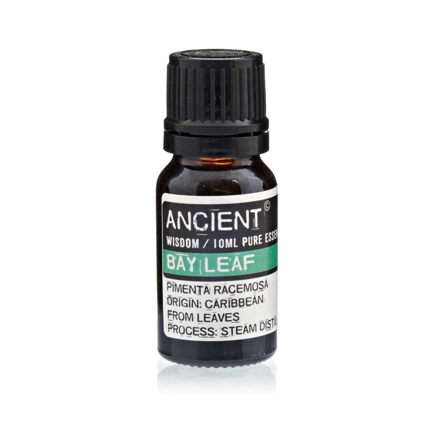 Bay Leaf