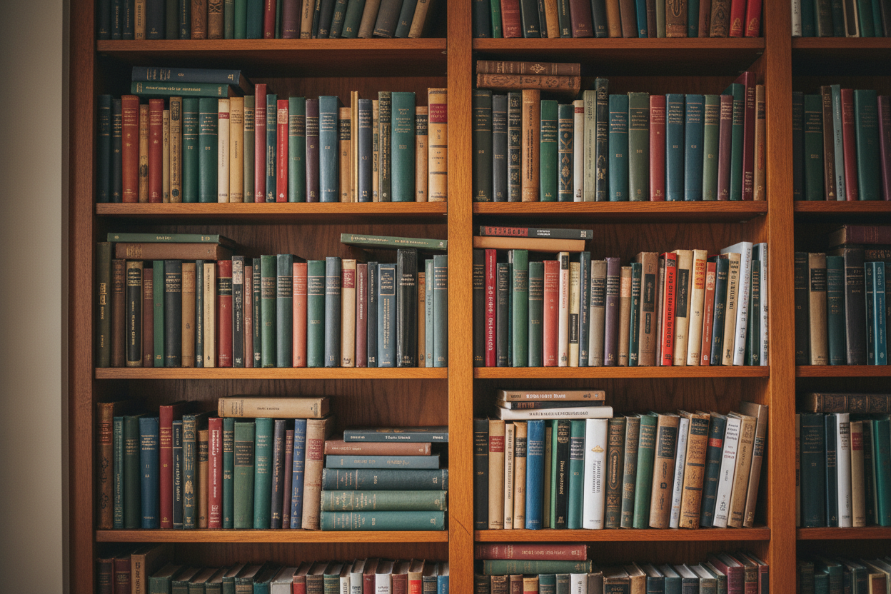 Biblioteca Comunitária