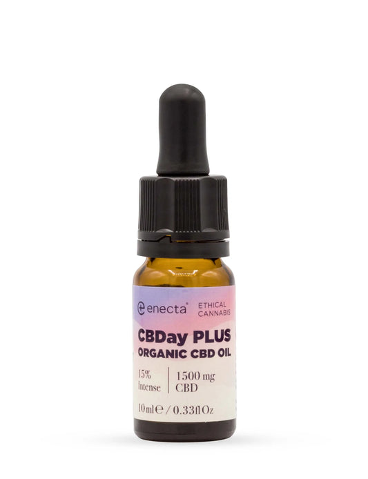 ENECTA 15% Pet Oil 30ml