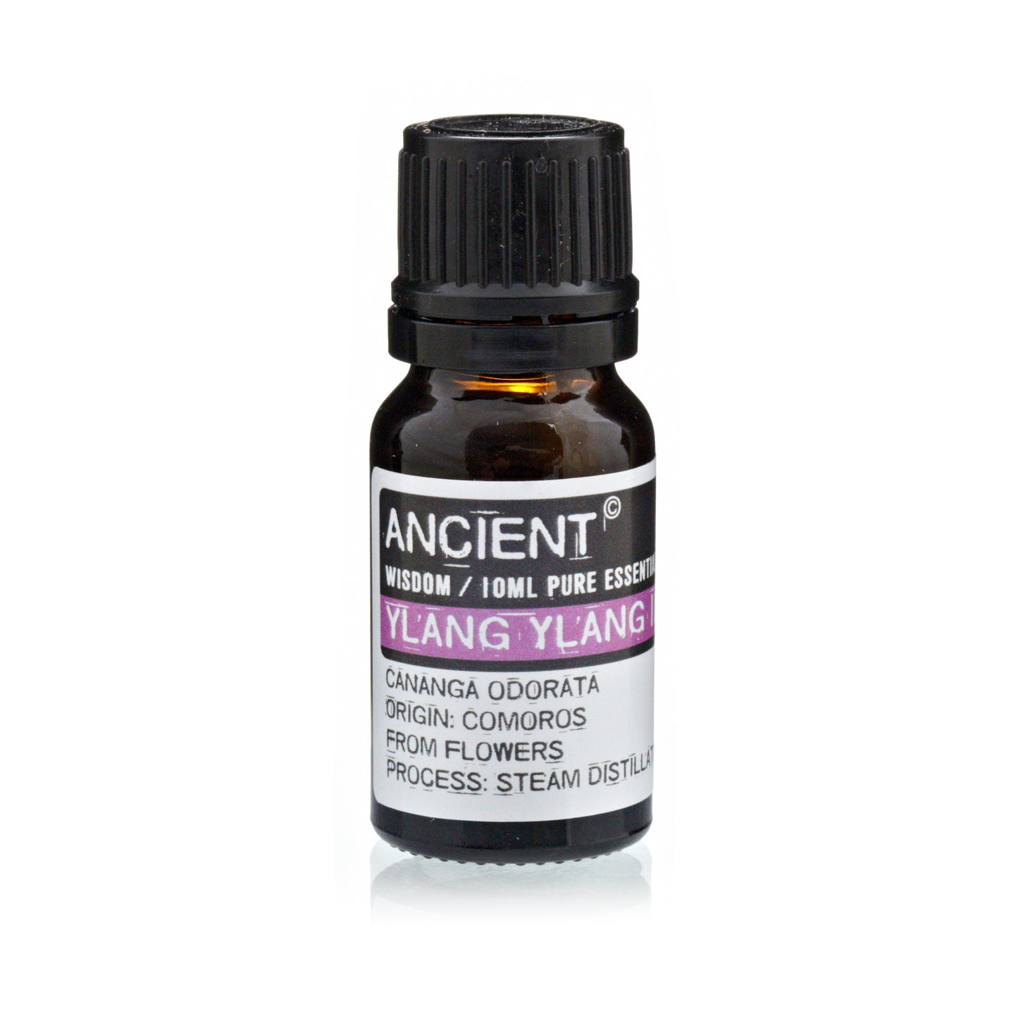 Ylang Ylang I