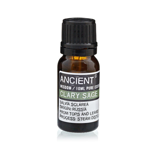 Essential Oil 10ml - Clary Sage