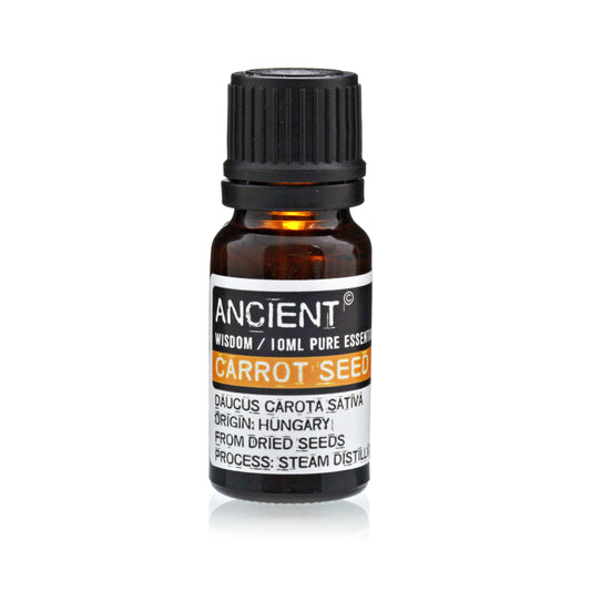 Carrot seeds