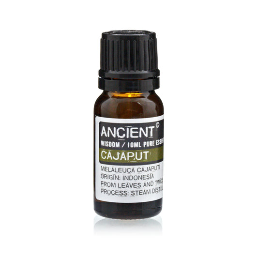 Cajaput