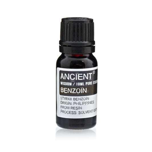 Diluted Benzoin (Benzoin)