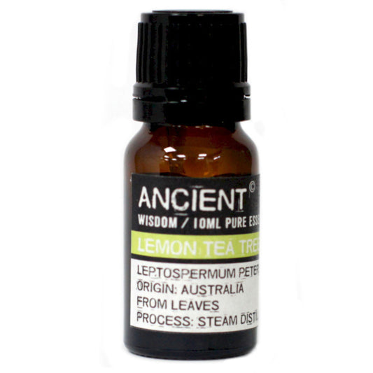 Lemon Tea Tree
