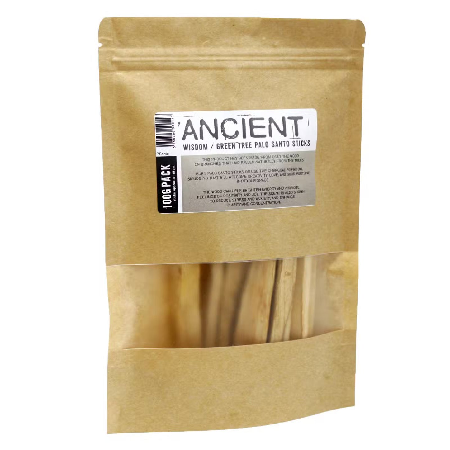 Palo Santo 100g