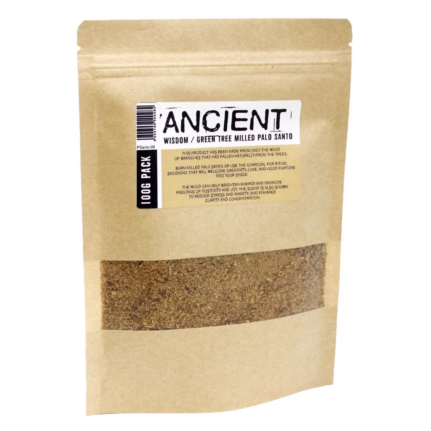 Palo Santo 100g