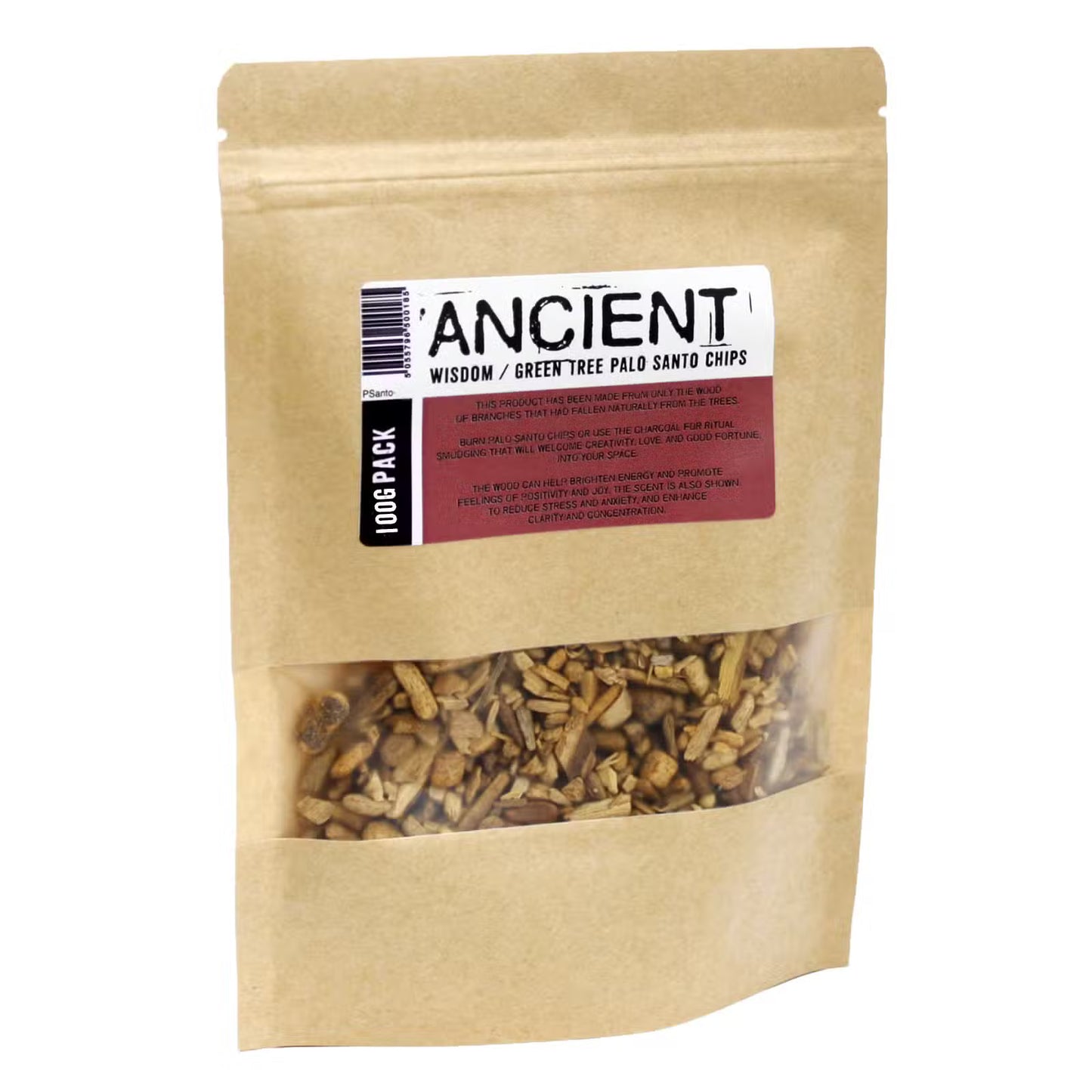 Palo Santo 100g
