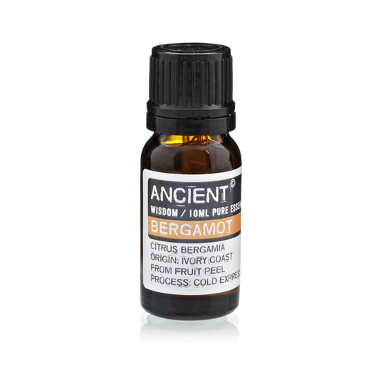 Bergamot
