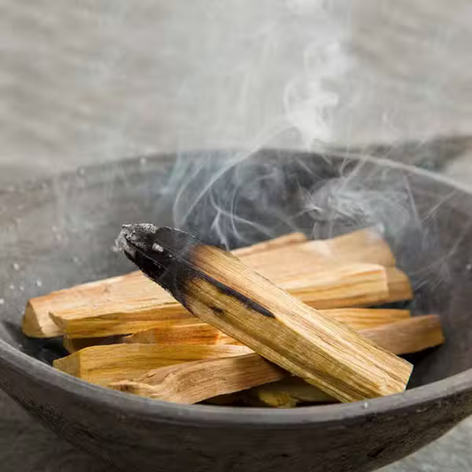 Palo Santo 100g