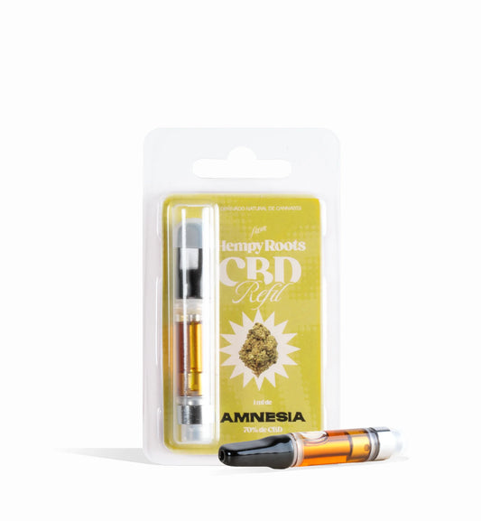 Amnesia Refills 