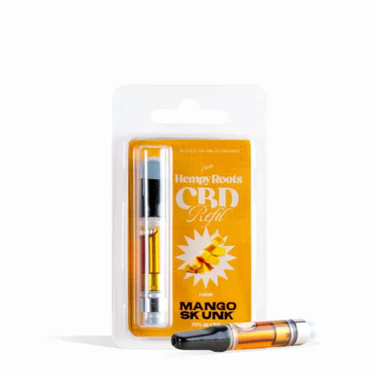 Mango Skunk Refills