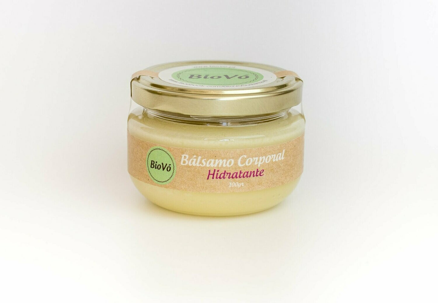 Balsamo Hidratante