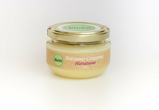 Moisturizing Balm