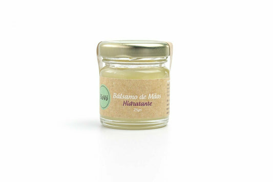 Hand balm