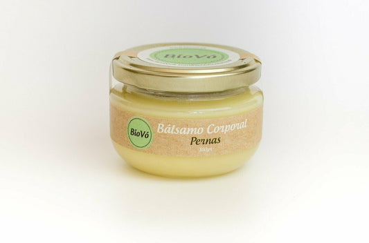 Leg Balm