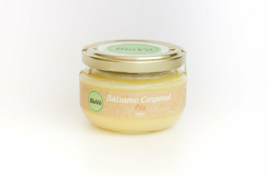 Foot Balm