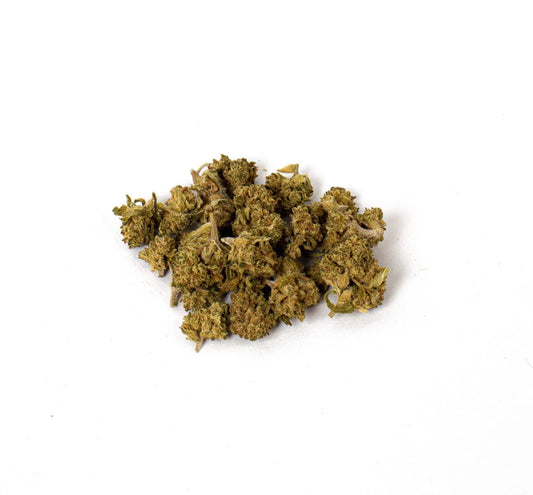 Mini Bud Harlequin 10g