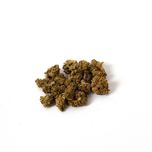 Mini Bud Remedy 10g