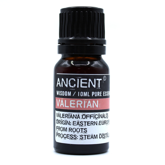 Valeriana