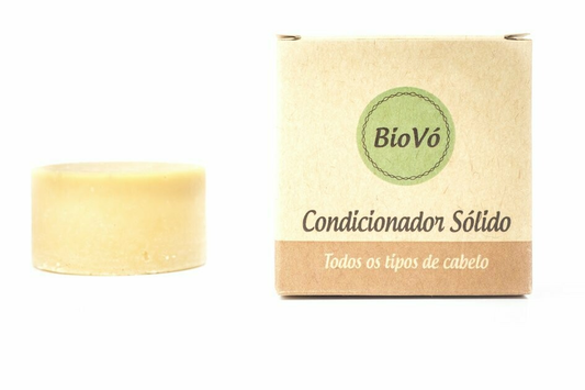 Condicionador