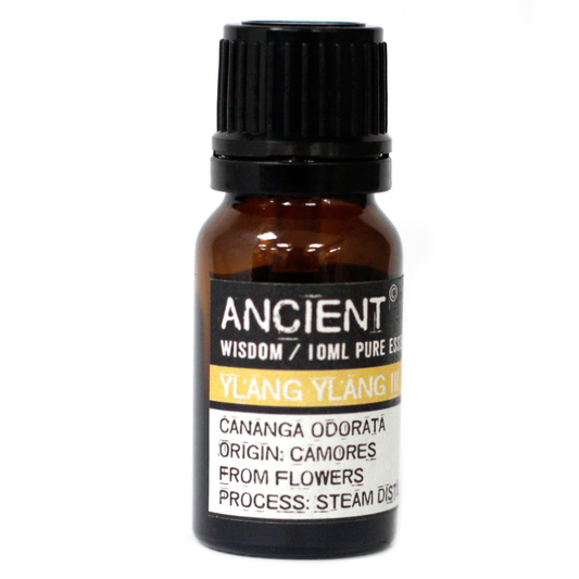 Ylang Ylang III