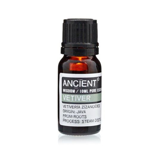 Vetivert