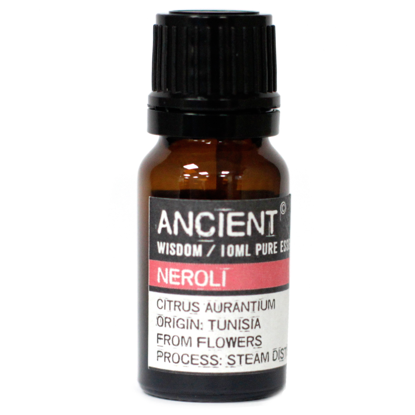 Neroli puro