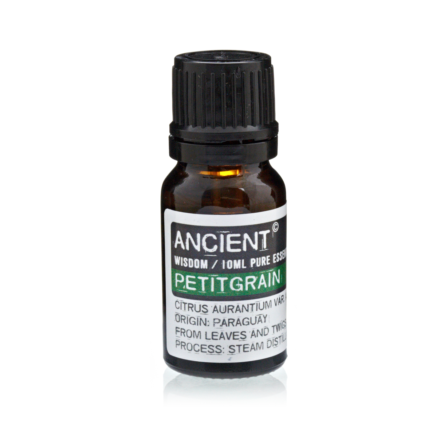 Petitgrain