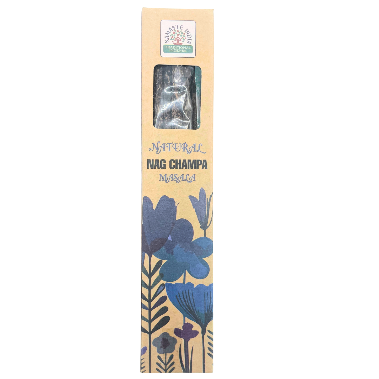 Nag Champa