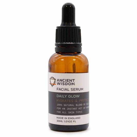 Sérum Visage Quotidien