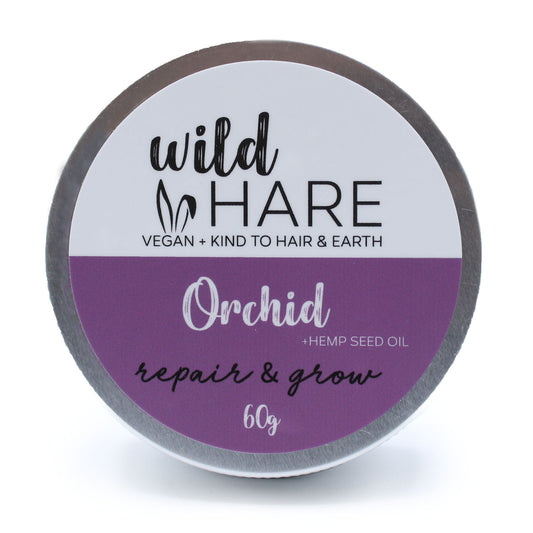 Shampô Sólido Wild Hare - Orquidea