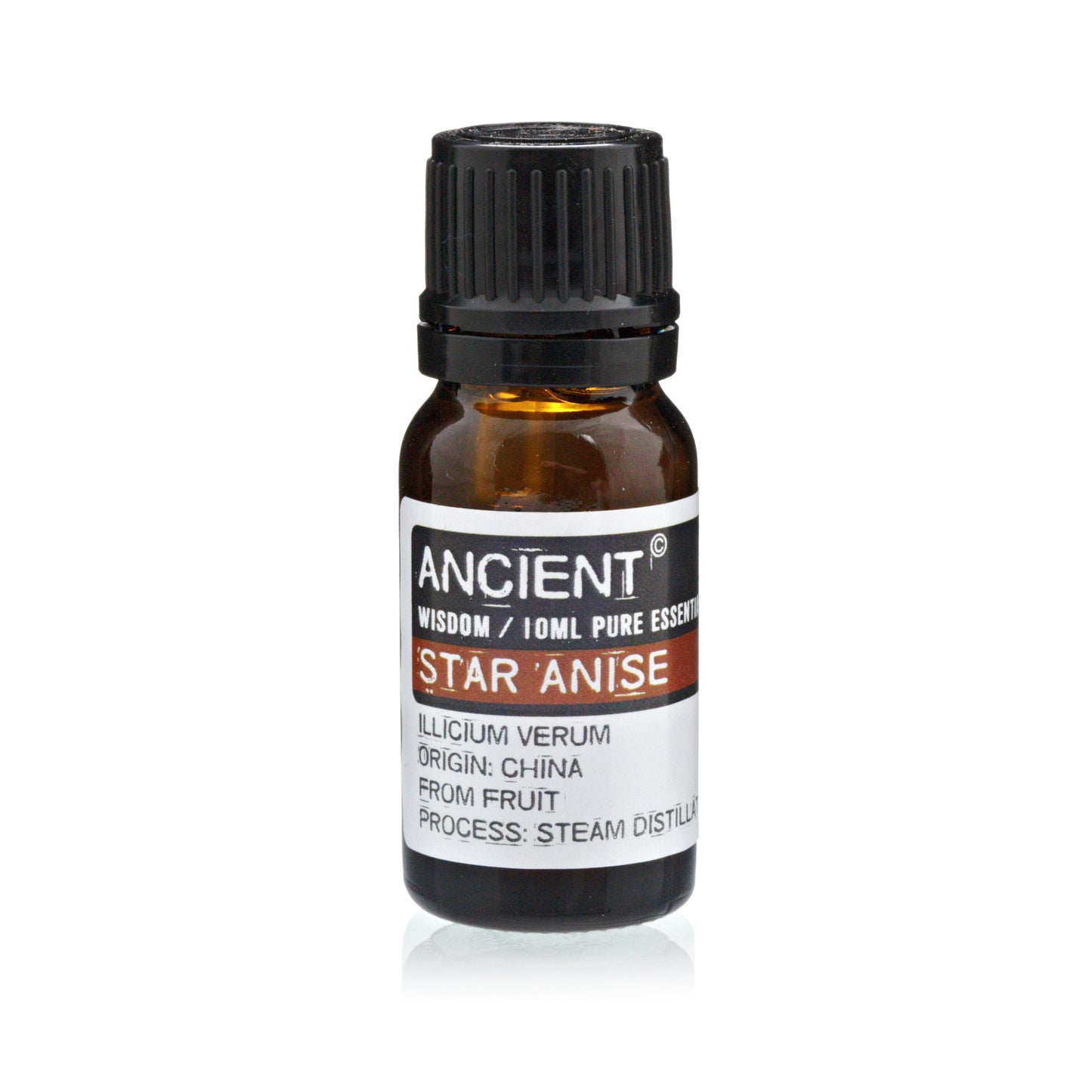 Estrelas de Anis