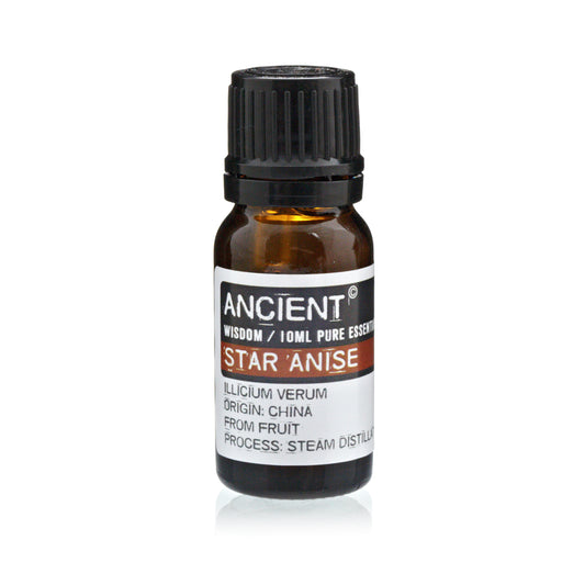 Estrelas de Anis